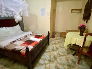 Photos of Gorilla African Guest House