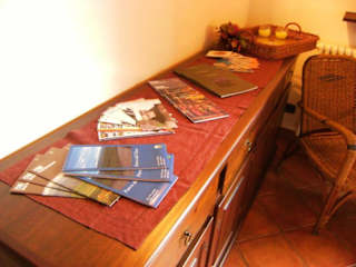 Photos of La Moresca