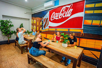 Photos of Mad Monkey Kings Cross