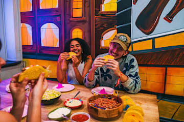 Photos of Mad Monkey Kings Cross