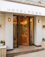 Photos of Hotel Tong Andante Insadong