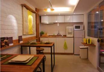 Photos of Hotel Tong Andante Insadong