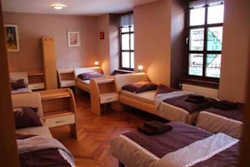 Photos of Georges Hostel