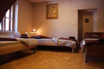 Photos of Georges Hostel