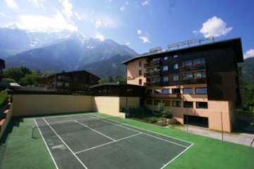 Photos of Chris-Tal Hotel