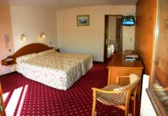 Photos of Chris-Tal Hotel