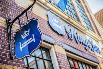 Photos of Kings Inn City Hostel