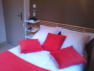 Photos of Hôtel Ariana