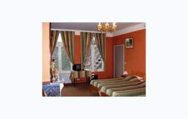 Photos of Hotel Erasmus