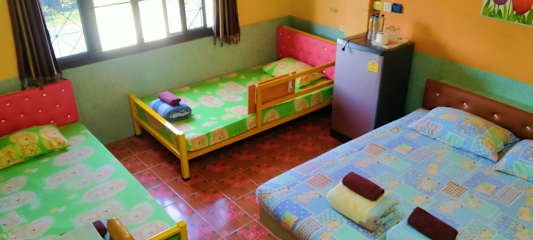 Photos of Rueang Sri SiRi Guest House