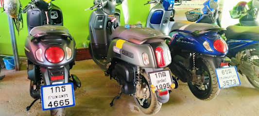 Photos of Rueang Sri SiRi Guest House
