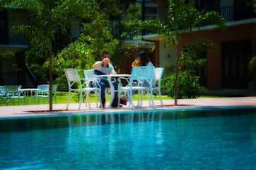 Photos of Gamodh Citadel Resort