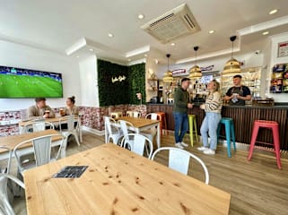 Photos of Smart Hyde Park View Hostel