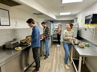 Photos of Smart Hyde Park View Hostel