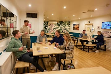 Photos of Smart Hyde Park View Hostel