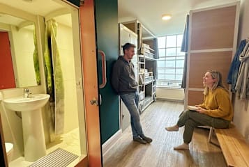 Photos of Smart Hyde Park View Hostel