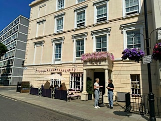 Photos of Smart Hyde Park View Hostel