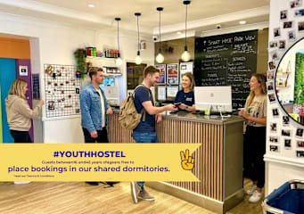 Photos of Smart Hyde Park View Hostel
