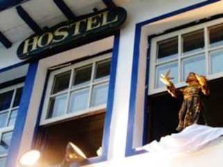 Photos of Freedom Hostel - MG