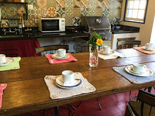 Photos of Freedom Hostel - MG