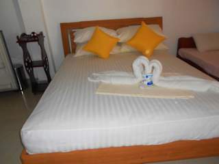 Photos of Shanith Guesthouse Negombo Sri Lanka