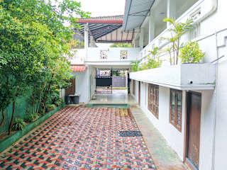 Photos of Shanith Guesthouse Negombo Sri Lanka