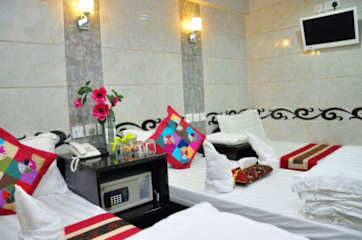 Photos of Pearl Guest House