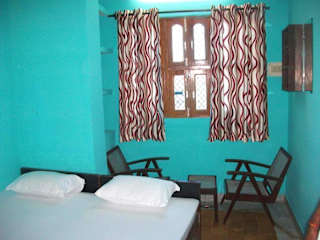 Photos of Shree Hare Ram Hare Krishna Guest house