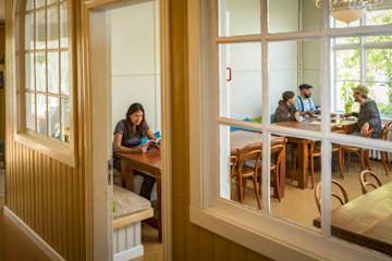 Photos of Hafaldan HI Hostel - Seydisfjordur