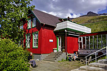 Photos of Hafaldan HI Hostel - Seydisfjordur