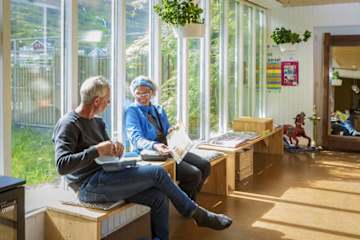 Photos of Hafaldan HI Hostel - Seydisfjordur