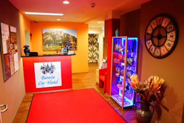 Photos of Bavaria City Hostel-Design Hostel