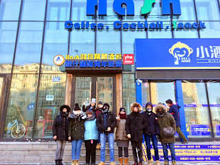 Photos of Hash International Hostel
