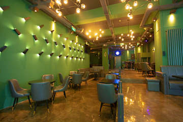 Photos of Hash International Hostel