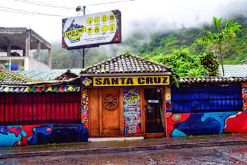 Photos of Hostal Santa Cruz Backpackers