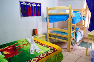 Photos of Hostal Santa Cruz Backpackers
