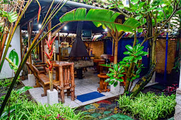 Photos of Hostal Santa Cruz Backpackers