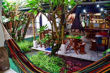 Photos of Hostal Santa Cruz Backpackers