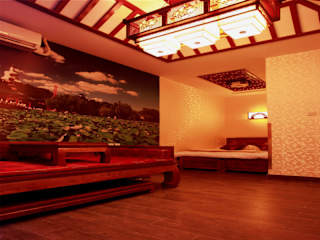 Photos of Beijing 161 Lama Temple Courtyard Hotel