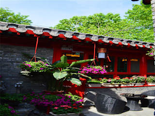 Photos of Beijing 161 Lama Temple Courtyard Hotel