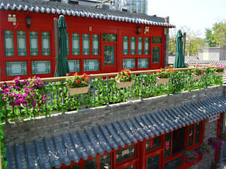 Photos of Beijing 161 Lama Temple Courtyard Hotel