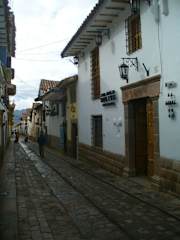 Hostal El Grialの写真