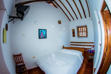 Hostal El Grialの写真