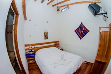 Hostal El Grialの写真