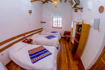 Hostal El Grialの写真