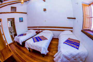 Hostal El Grialの写真