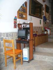 Hostal El Grialの写真