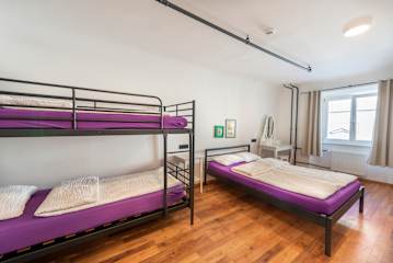 Fotos de AdHoc Hostel