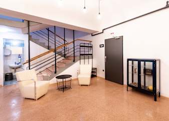Fotos de AdHoc Hostel