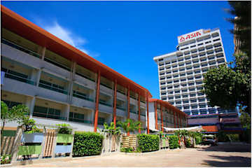 Photos of Asia Cha-am Hotel